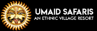 Umaid Safaris  BikanerLogo